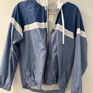 Zumiez windbreaker